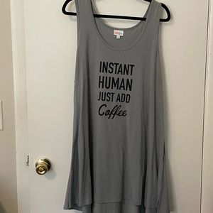 Lularoe perfect tank
